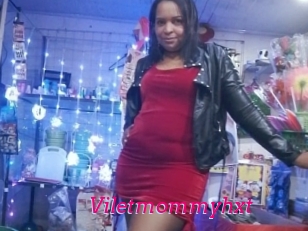 viletmommyhxt Baise Mature