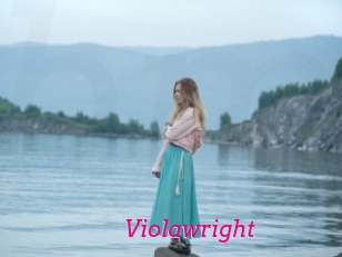 Violawright