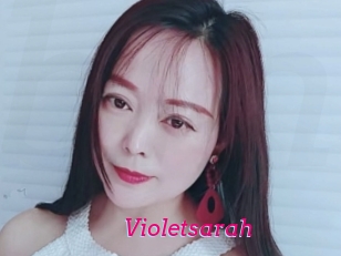 Violetsarah