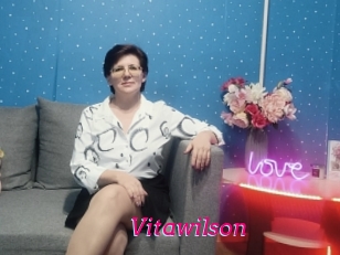 vitawilson Baise Mature