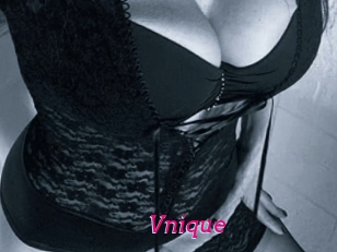 Vnique