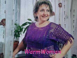 WarmWoman Baise Mature