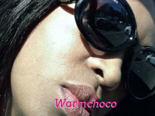 Warmchoco