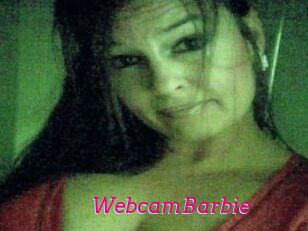 WebcamBarbie
