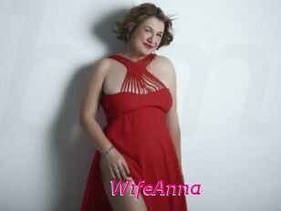 WifeAnna Baise Mature