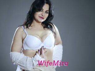 WifeMira Baise Mature