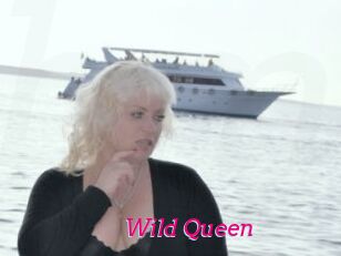 Wild_Queen