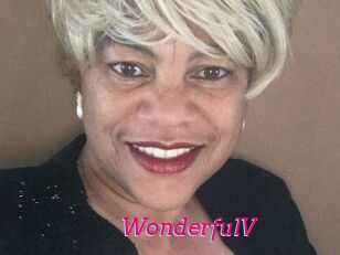 WonderfulV