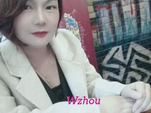 Wzhou