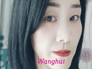 Wanghui