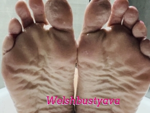 Welshbustyava