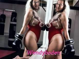 Wendyboden