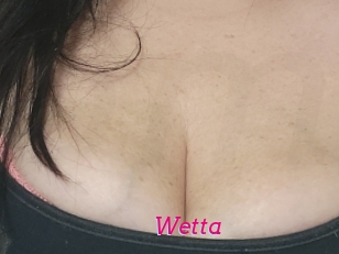 Wetta