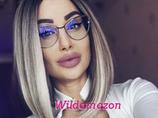 Wildamazon