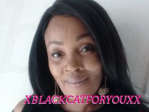 XBLACKCATFORYOUXX