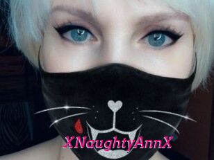 XNaughtyAnnX