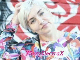 XSexyElectraX