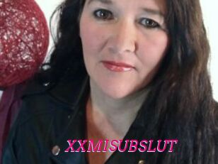 XXMISUBSLUT