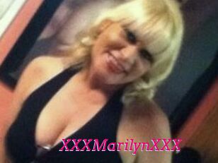XXXMarilynXXX