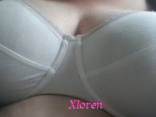 Xloren