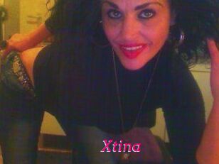 Xtina