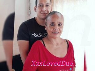 XxxLovedDuo