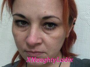 XNaughtyLadix