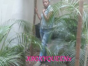 XROXYQUEENx