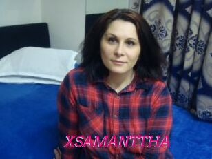 XSAMANTTHA