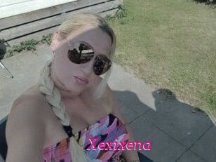 Xexixena