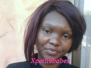 Xpetitebabex