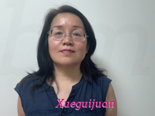 Xueguijuan