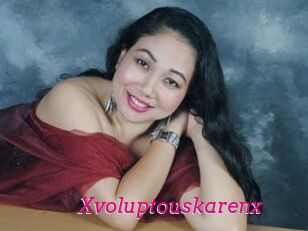 Xvoluptouskarenx
