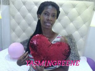 YASMINGREENE