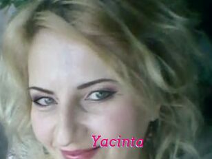 Yacinta Baise Mature
