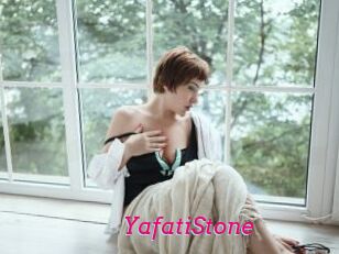 YafatiStone Baise Mature