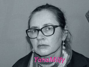 YanaMilfy