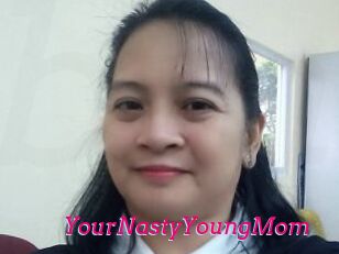 YourNastyYoungMom