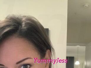 YummyJess Baise Mature