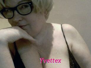 Yvettex