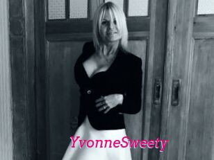YvonneSweety