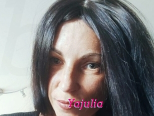 Yajulia