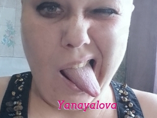 Yanayalova