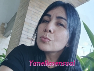Yanellasensual