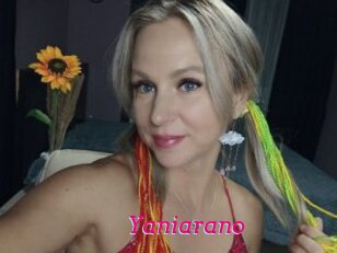 yaniarano Baise Mature