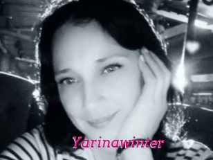 Yarinawinter