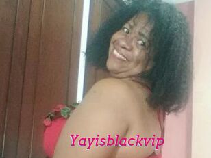 Yayisblackvip
