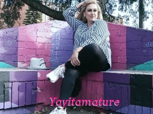 Yayitamature