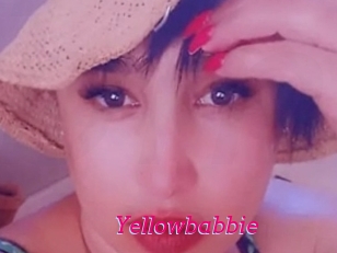Yellowbabbie