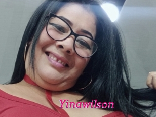 Yinawilson